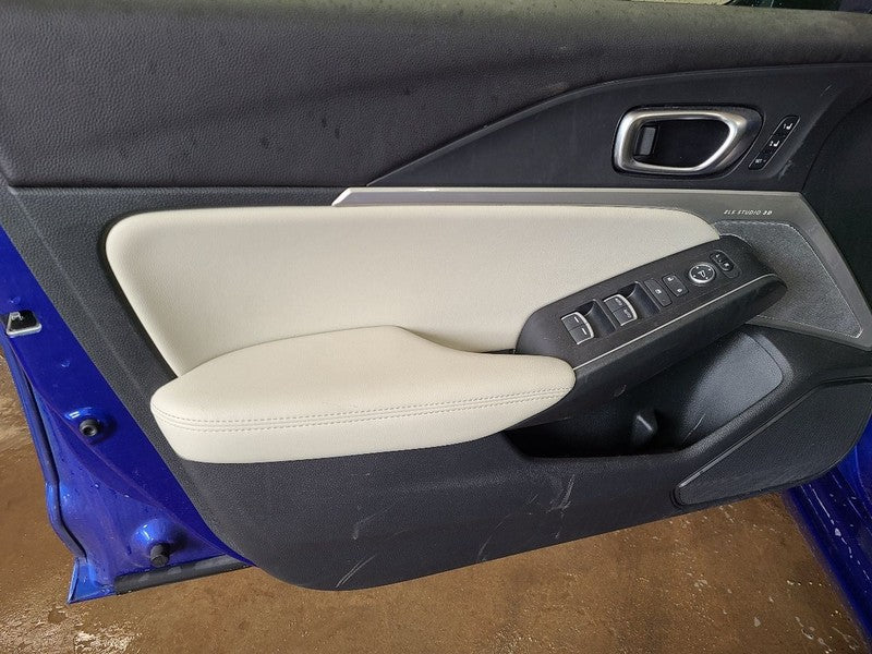Driver Left Front Door Fits 23-25 INTEGRA 671281