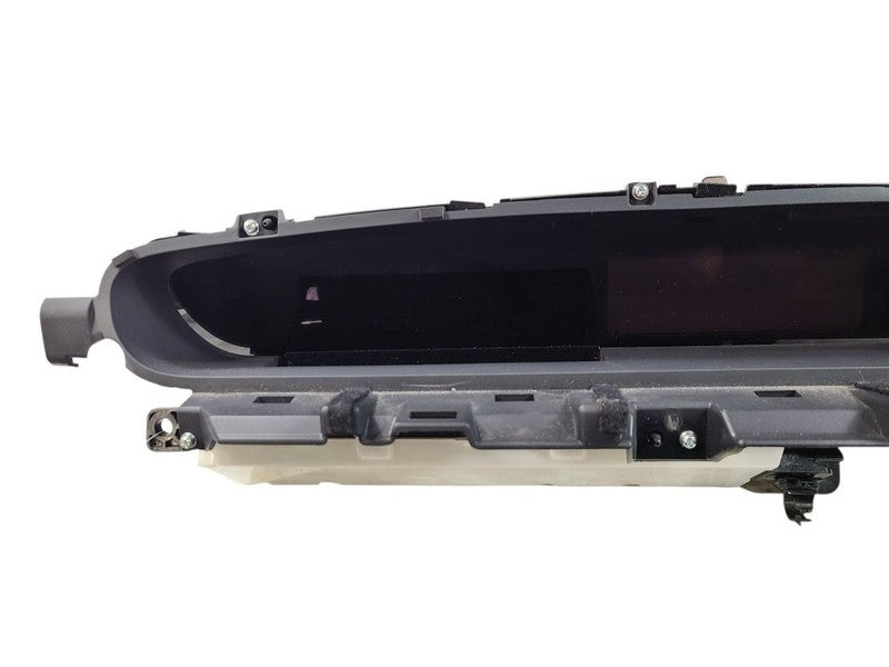 Speedometer Cluster Prius VIN Du 7th And 8th Digit MPH Fits 14-15 PRIU
