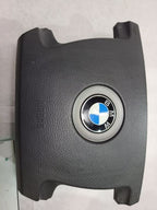 Driver Air Bag Front Driver Wheel 4 Spoke Thru 5/02 Fits 02 BMW 745i 5