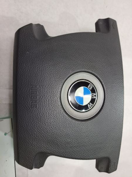 Driver Air Bag Front Driver Wheel 4 Spoke Thru 5/02 Fits 02 BMW 745i 5