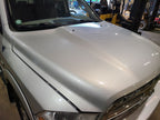 Hood Classic Style 5 Lug Wheel Fits 09-24 DODGE 1500 PICKUP 674064