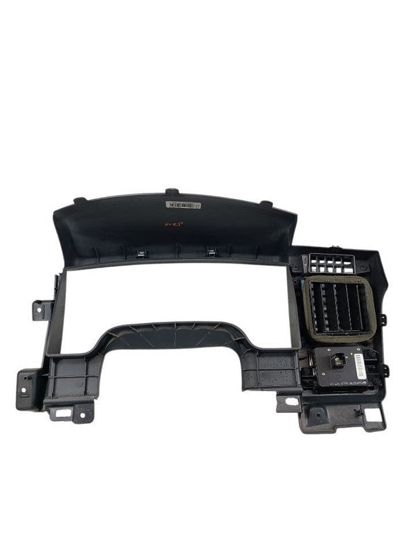 RAM2500   2007 Dash Bezel 625561