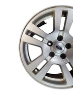 Wheel 17x7-1/2 Painted Aluminum 10 Spoke Fits 11-14 EDGE 655946