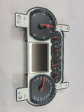 SILVRDO25 2019 Speedometer w/o lens PN: 84597922  812812097  28651564 