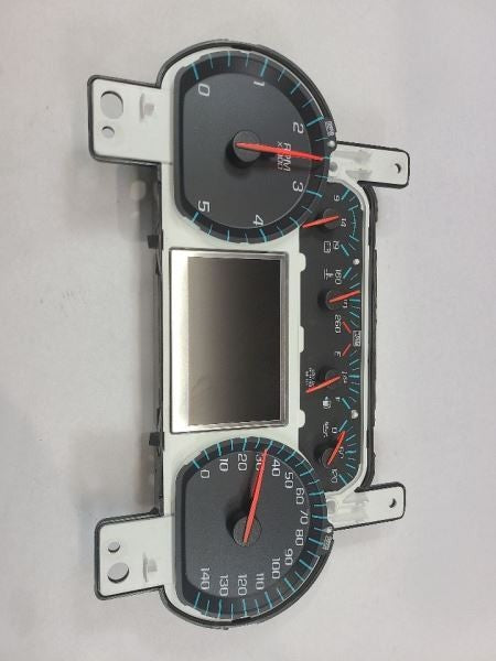 SILVRDO25 2019 Speedometer w/o lens PN: 84597922  812812097  28651564 