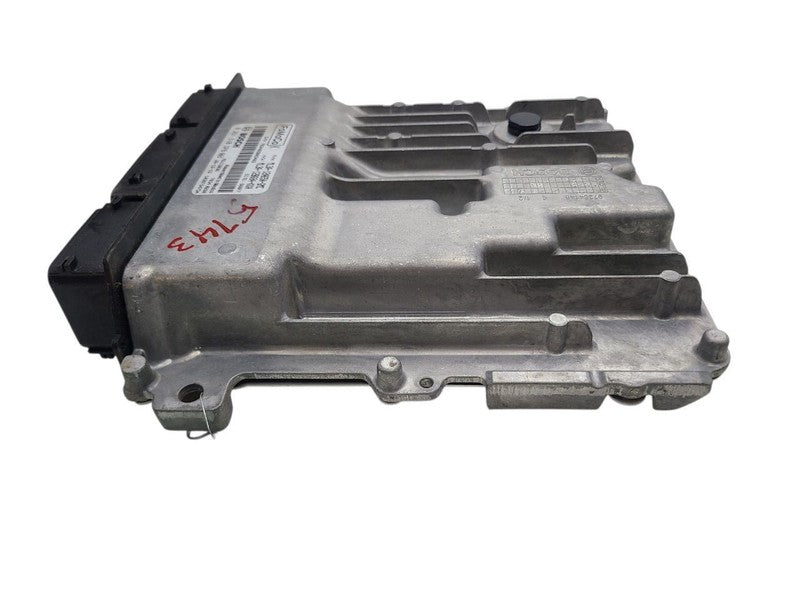 Engine ECM Electronic Control Module 2.7L Fits 21-23 FORD F150 PICKUP 