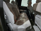TUNDRA    2010 Seat Belt Rear 611961