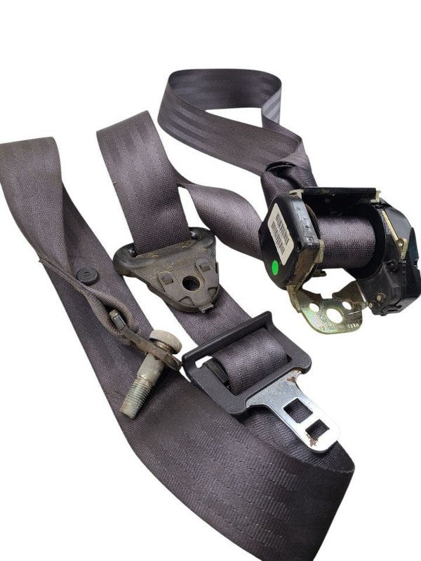 RAM3500   2002 Seat Belt Rear 625497
