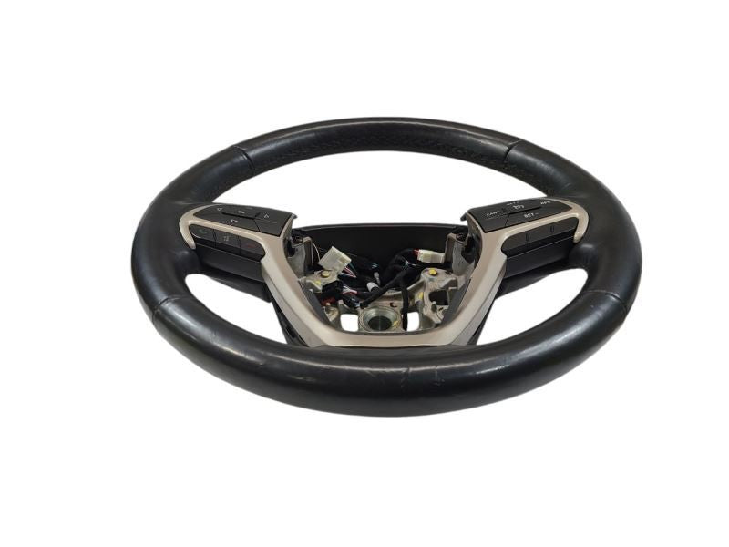 GRANDCHER 2015 Steering Wheel 591403