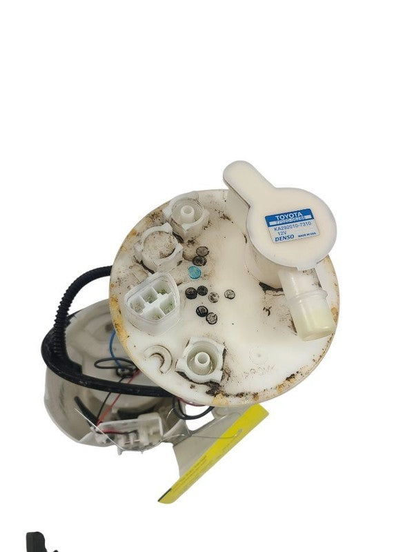 Fuel Pump VIN F 5th Digit 2.5L 4 Cylinder Fits 12-17 CAMRY 616121