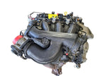 Engine 3.5L VIN B 4th Digit VQ35DE Sedan Fits 13-14 ALTIMA 600481