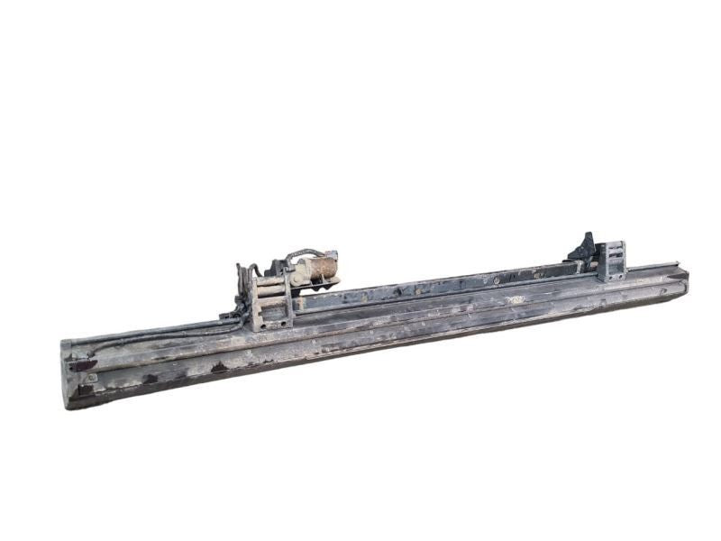 ESCALAESV 2017 Running Board 591015