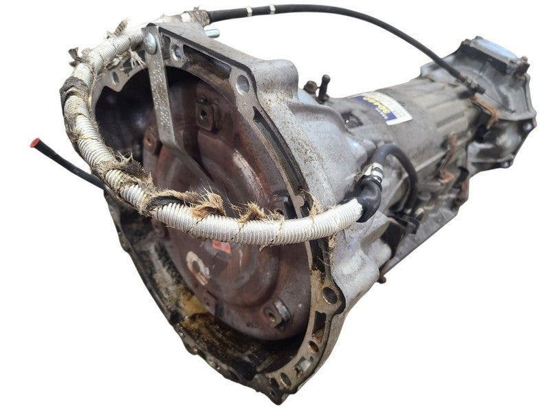 Automatic Transmission 2WD 6 Cylinder Federal Fits 96-99 4 RUNNER 6678