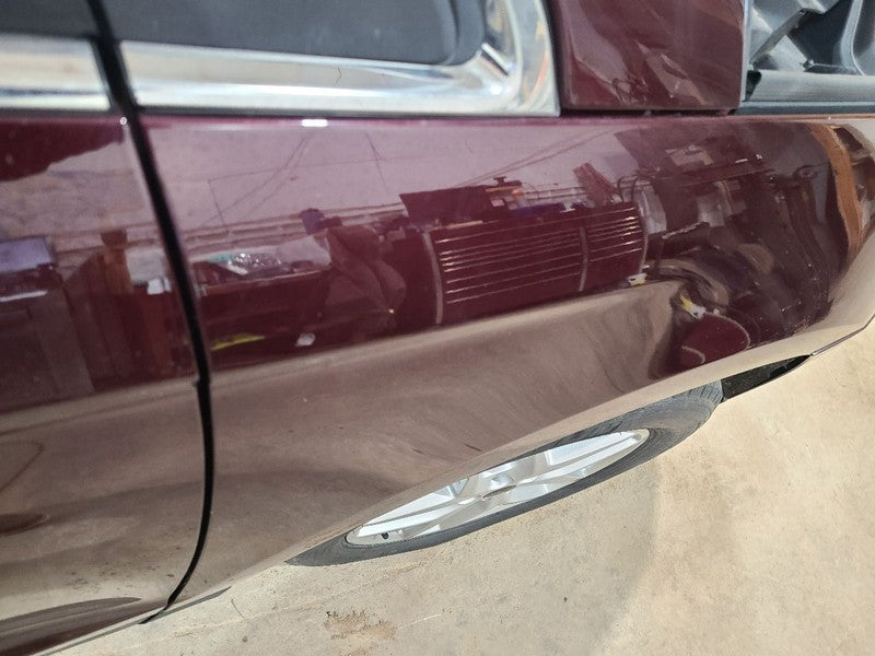 Passenger Right Fender Fits 15-24 EDGE 662767