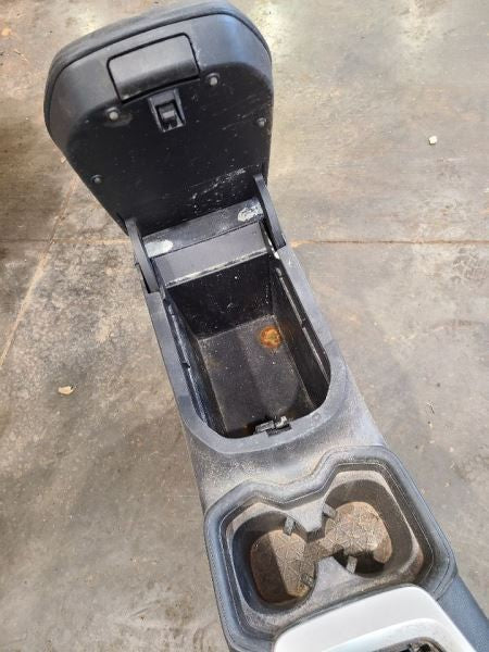 Console Front Floor Le Hybrid Fits 19 RAV4 563528