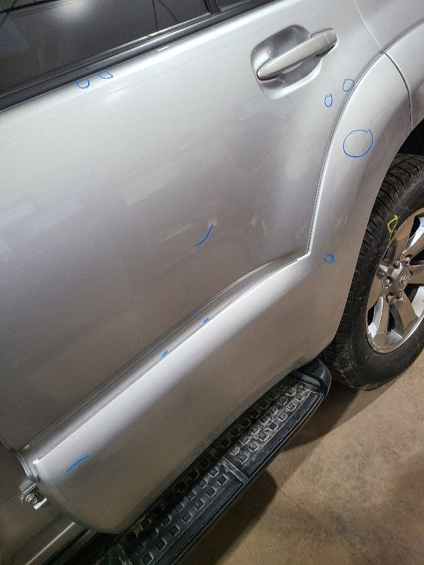 Driver Rear Side Door Electric Windows Fits 06-09 4 RUNNER 660090