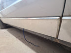 MONTE CAR 1985 Door Moulding Front 649169