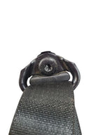 REAR TERRAIN   2011 Passenger Side Retractor Seat Belt Rear 573186