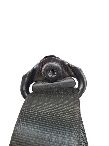 REAR TERRAIN   2011 Passenger Side Retractor Seat Belt Rear 573186