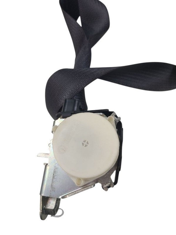 SILV15NEW 2007 Seat Belt Rear 640987