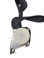 SILV15NEW 2007 Seat Belt Rear 640987