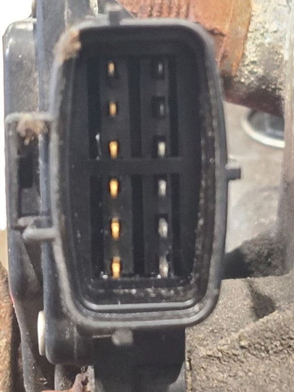 Automatic Transmission 6-183 3.0L 4R44E/4R55E 2WD Fits 99-00 RANGER 66