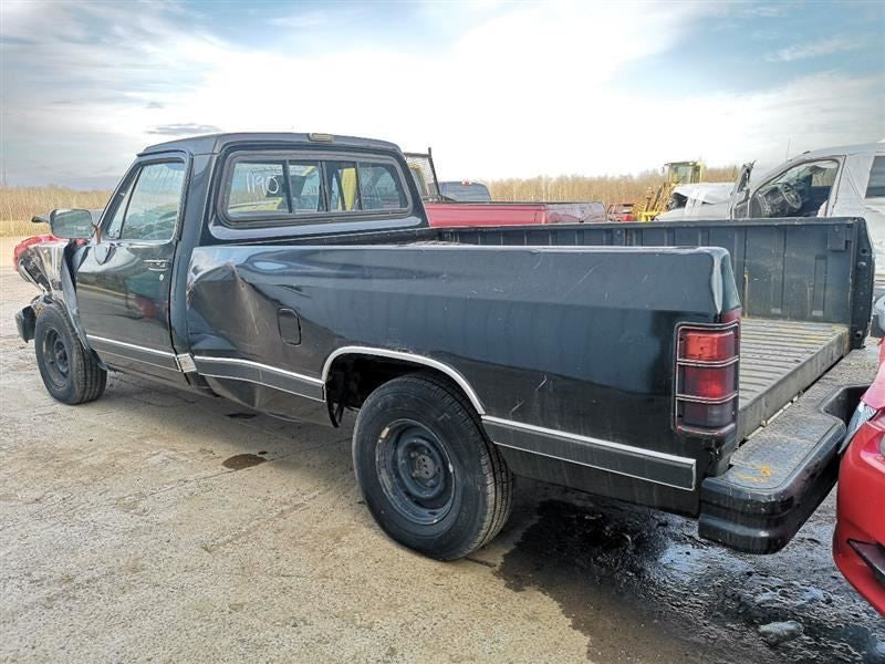 Windshield Wiper Motor Fits 88-89 5TH AVENUE 277823