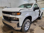 Speedometer Fits 2021 SILVERADO 1500 454541 84934295