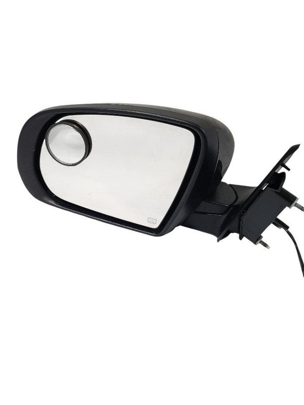 Driver Side View Mirror Power Manual Folding Fits 14-21 CHEROKEE 65242