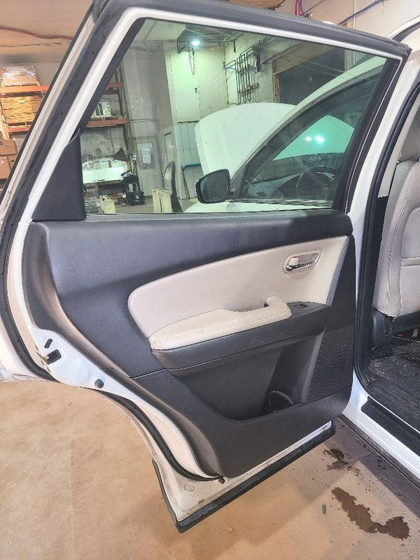 Driver Left Rear Side Door Fits 07-15 MAZDA CX-9 651711