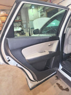 Driver Left Rear Side Door Fits 07-15 MAZDA CX-9 651711