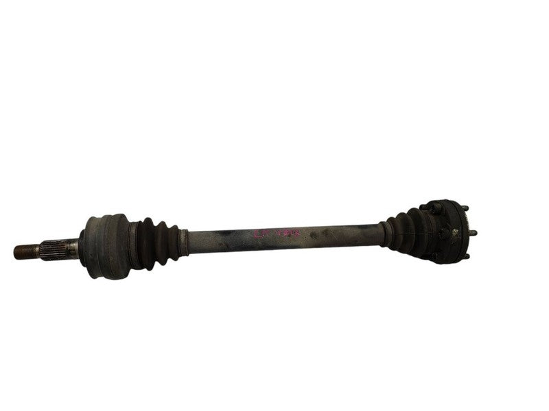 Driver Axle Shaft Rear Manual Transmission Fits 05-08 PORSCHE BOXSTER 