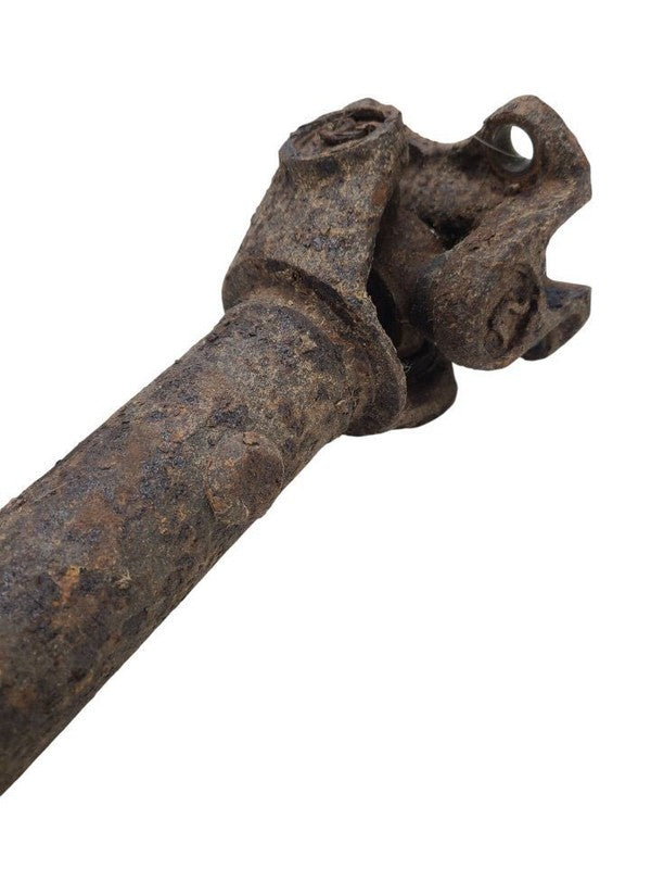 Front Drive Shaft Heritage 6-255 4.2L Fits 97-04 FORD F150 PICKUP 6668