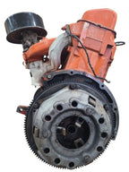DART      1963 Engine 671247