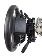 Steering Column Pre-crash System US Market AWD Fits 13-19 LEXUS GS350 