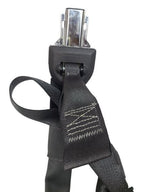 Driver Air Bag Rear 2nd Row Outboard Seat Belts Fits 12-15 EXPLORER 59