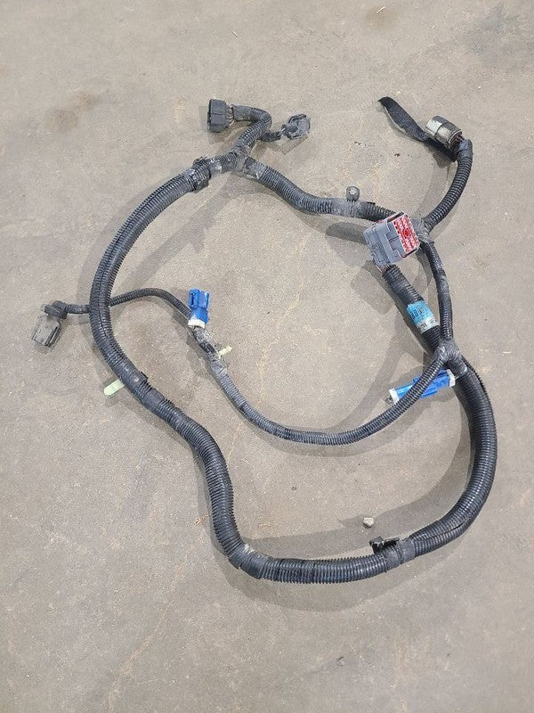 F150      1998 Transmission Wire Harness 663183