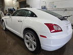 Air Bag Front Driver Wheel Fits 04-06 CROSSFIRE 584780