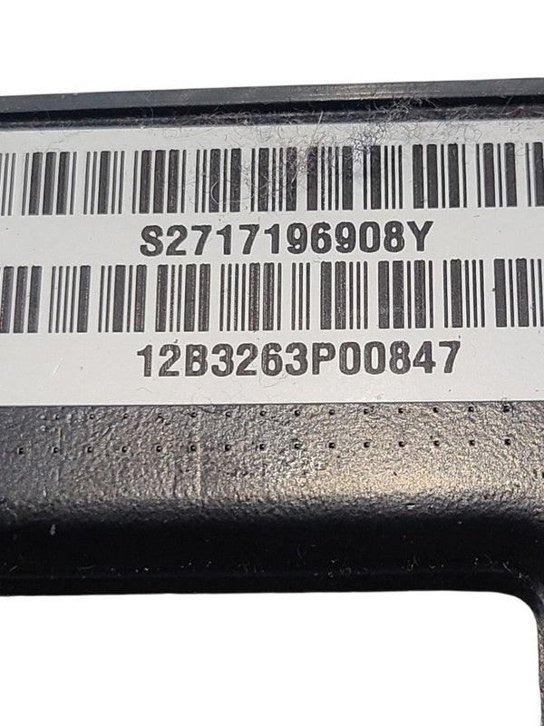 Seat Belt Front Bucket Driver Retractor Fits 08-14 BMW X6 670326