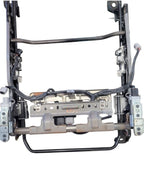 TACOMA    2017 Front Seat Track 667259