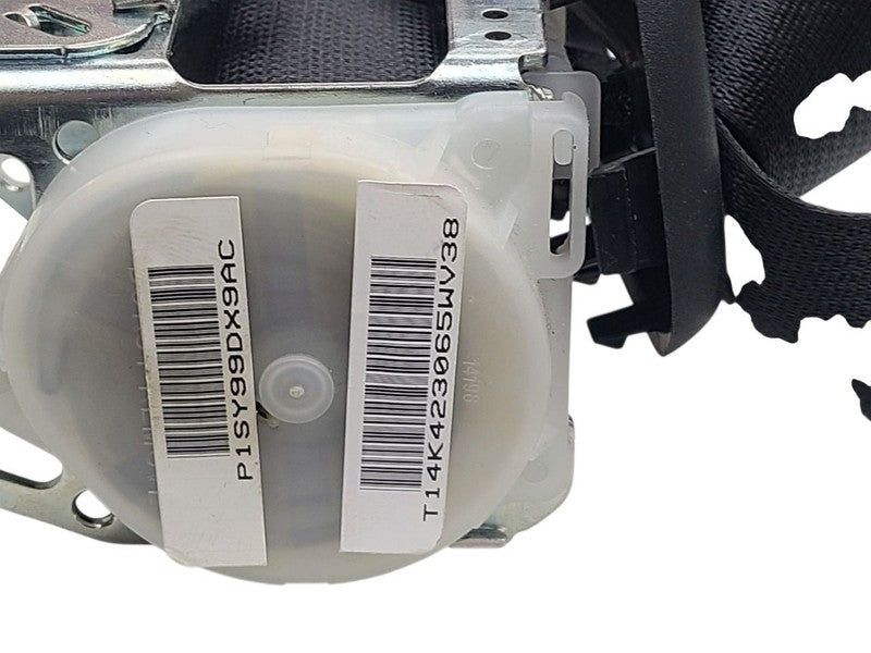 WRANGLER  2016 Seat Belt Rear 677186