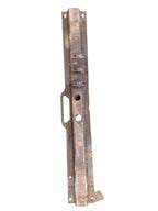 SILVRDO25 2005 Crossmember Transmission 668107
