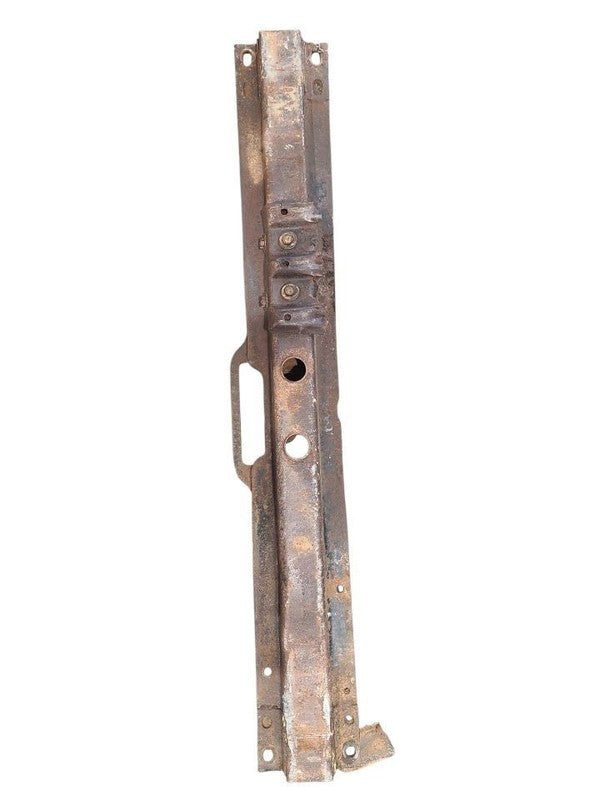 SILVRDO25 2005 Crossmember Transmission 668107
