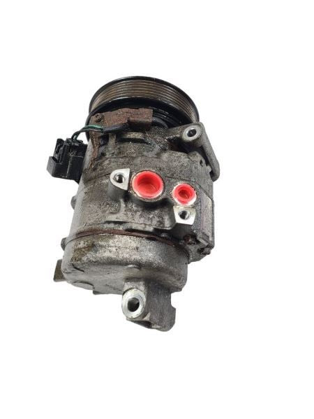 AC Compressor Fits 12-15 CAPTIVA SPORT 589271