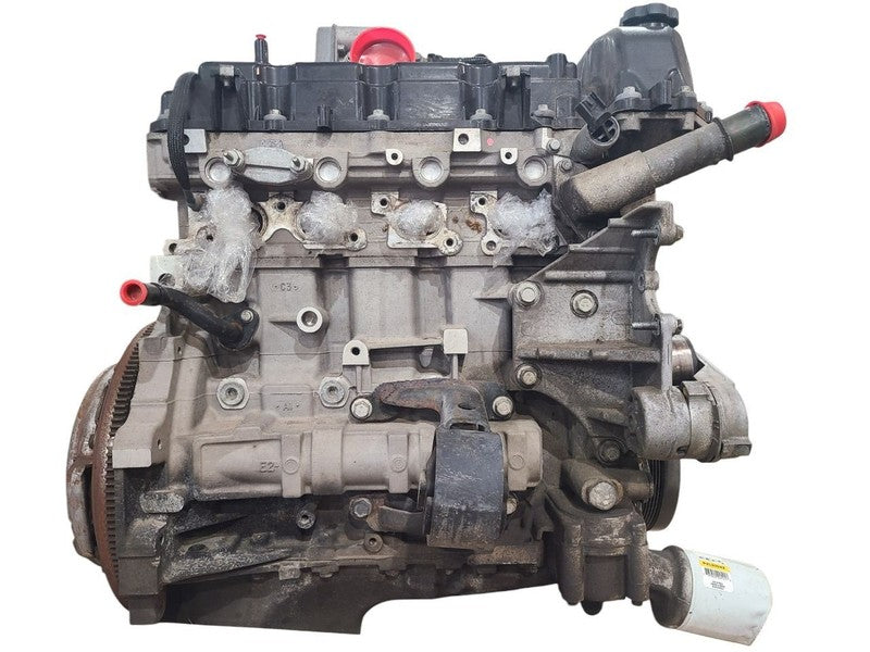 Engine 2.8L VIN 8 8th Digit Fits 04-06 CANYON 668747