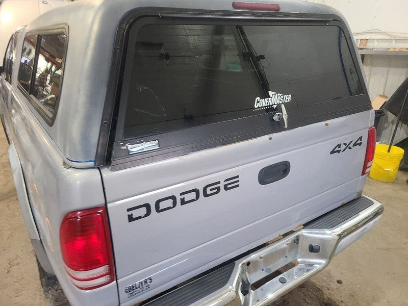 Driver Side View Mirror Power Folding 6x9" Fits 97-00 DAKOTA 666432