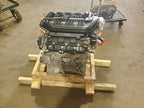 Engine Gasoline 3.5L VIN 3 6th Digit FWD Fits 19-20 MDX 433328