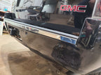 Rear Bumper Without Dual Tailpipe Fits 07-14 ESCALADE 671837