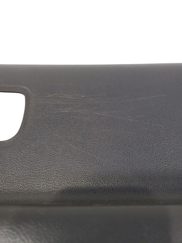 Passenger Front Door Trim Panel Extended Cab Fits 1995 TOYOTA T100 PIC