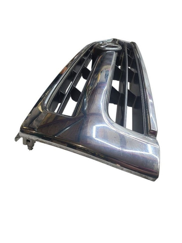 Grille Upper Chrome Fits 99-00 4 RUNNER 672838
